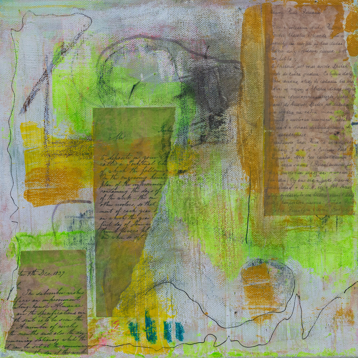 Luminous Energy - A Day In The Life 2 (#LE_02)