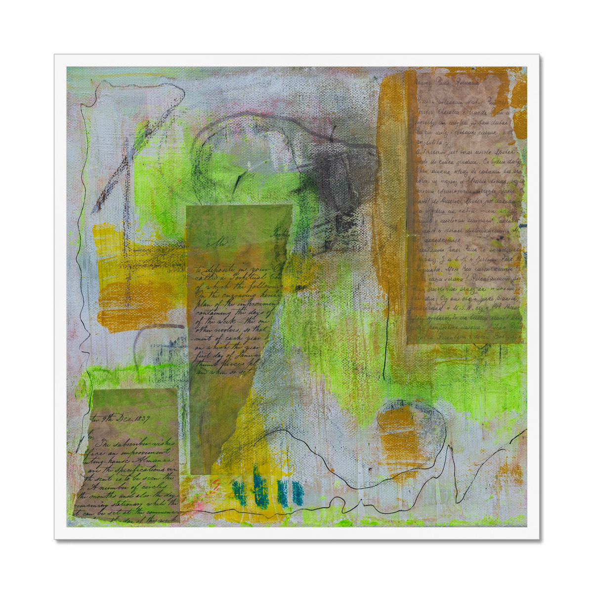 Luminous Energy - A Day In The Life 2 (#LE_02)