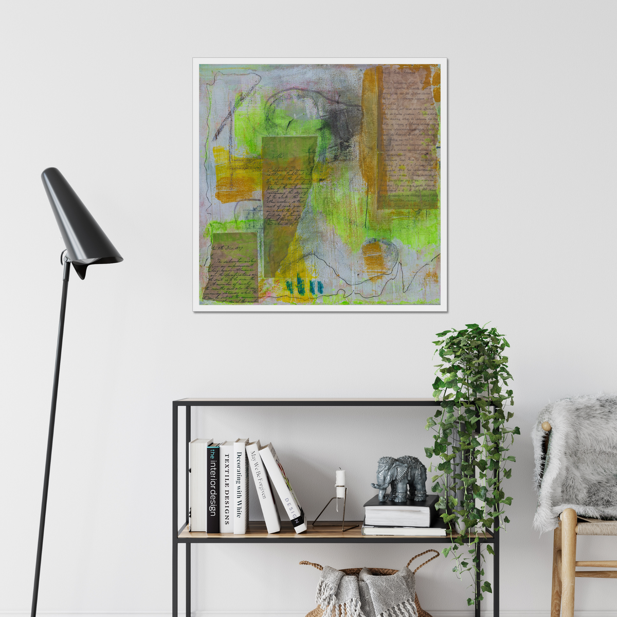 Luminous Energy - A Day In The Life 2 (#LE_02)