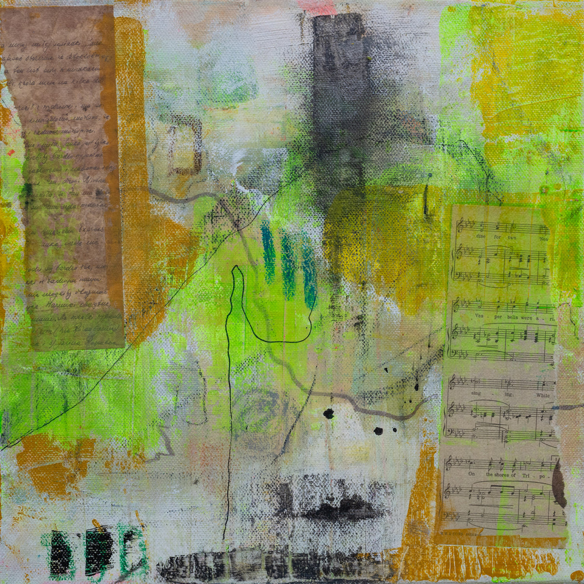 Luminous Energy - A Day In The Life 3 (#LE_03)