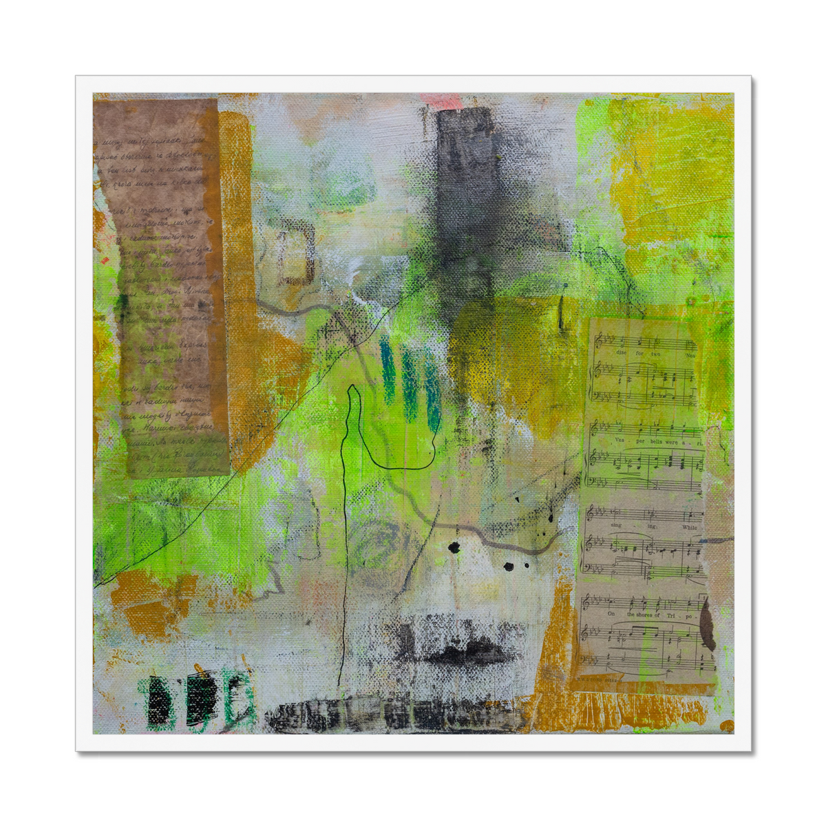 Luminous Energy - A Day In The Life 3 (#LE_03)