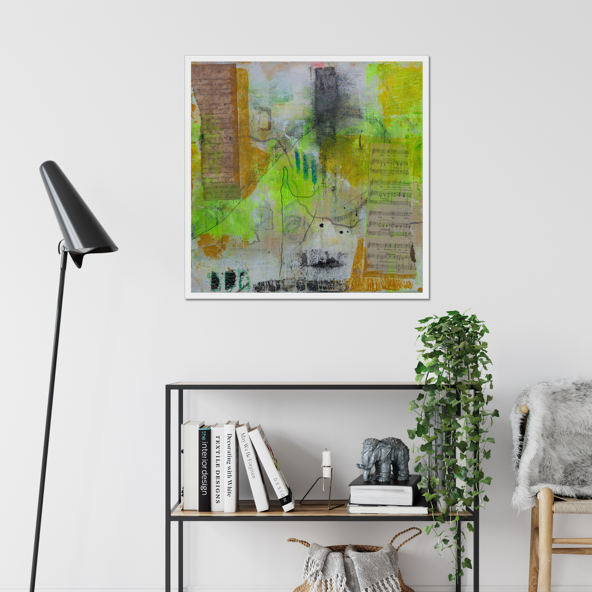 Luminous Energy - A Day In The Life 3 (#LE_03)