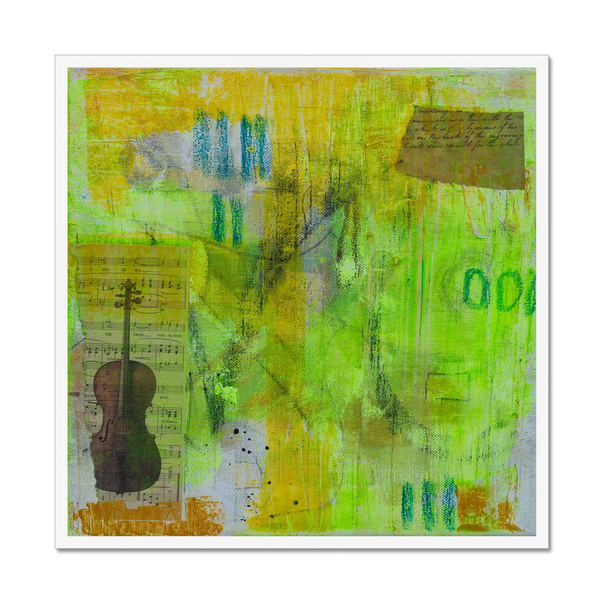 Luminous Energy - A Day In The Life 1 (#LE_01)