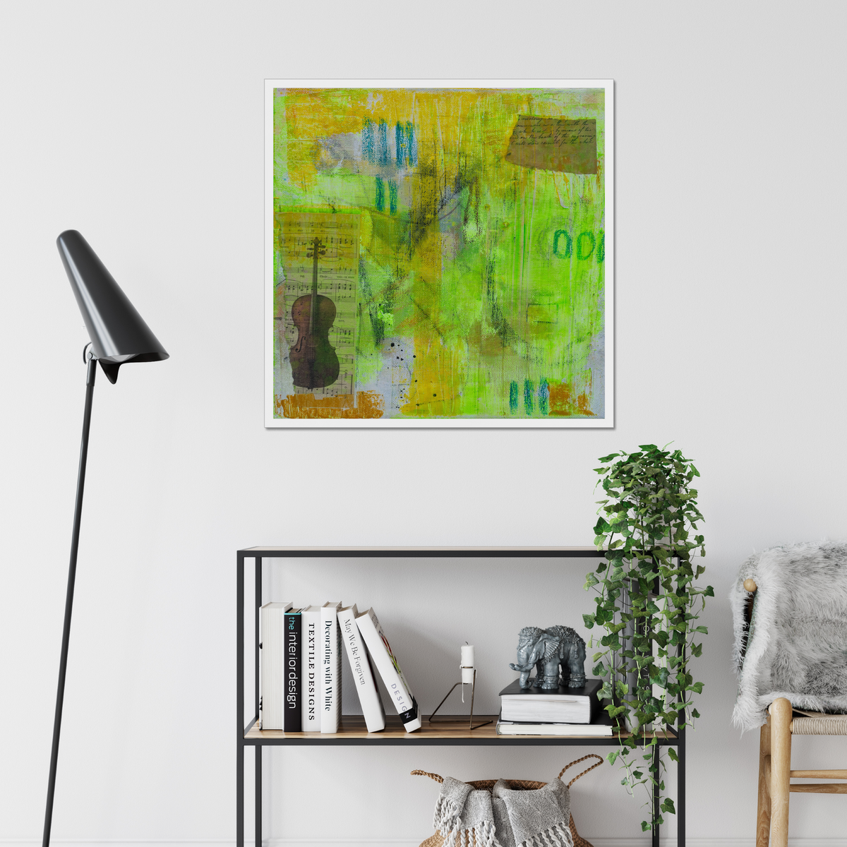 Luminous Energy - A Day In The Life 1 (#LE_01)