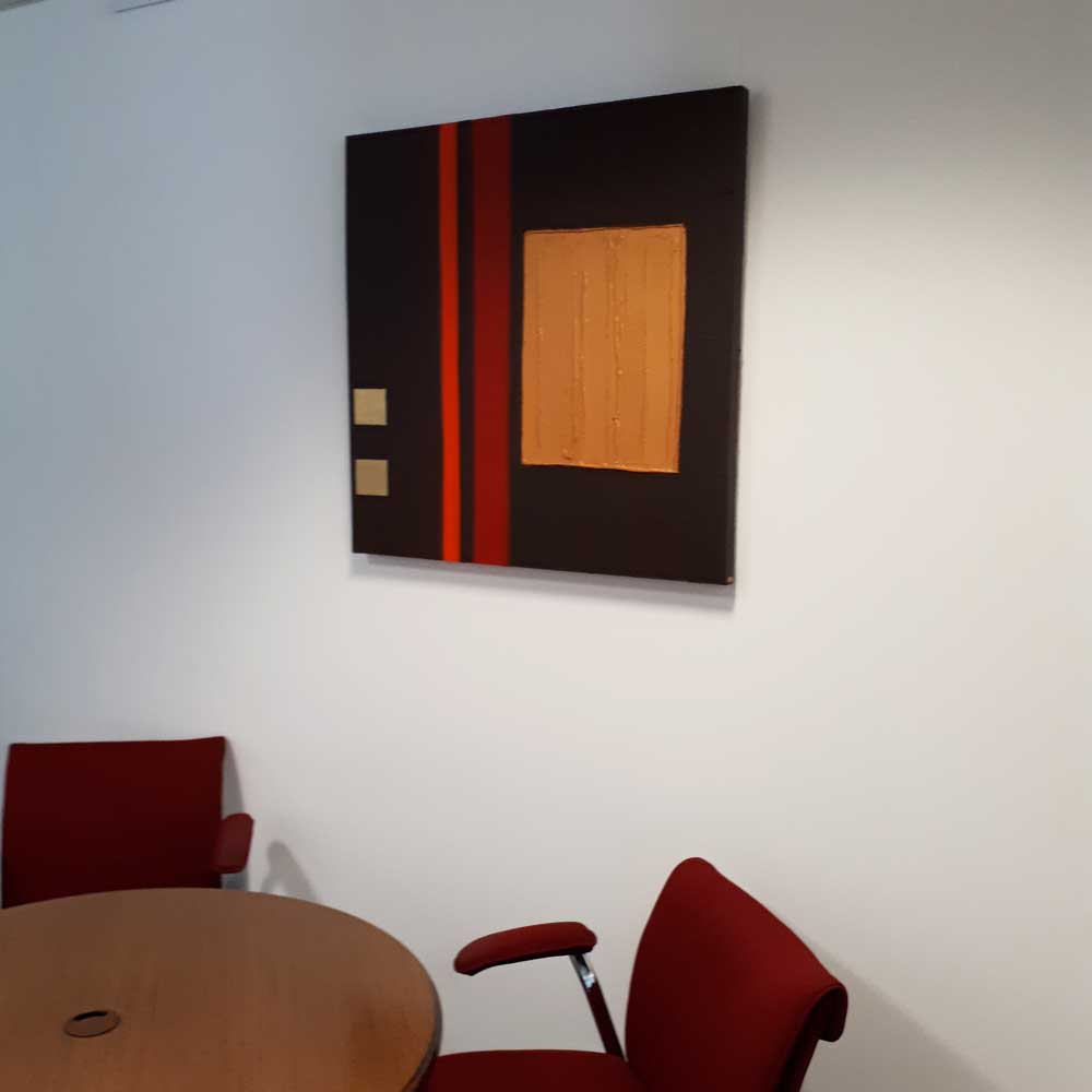 Textured - Untitled (#HOWARD_J_1003)