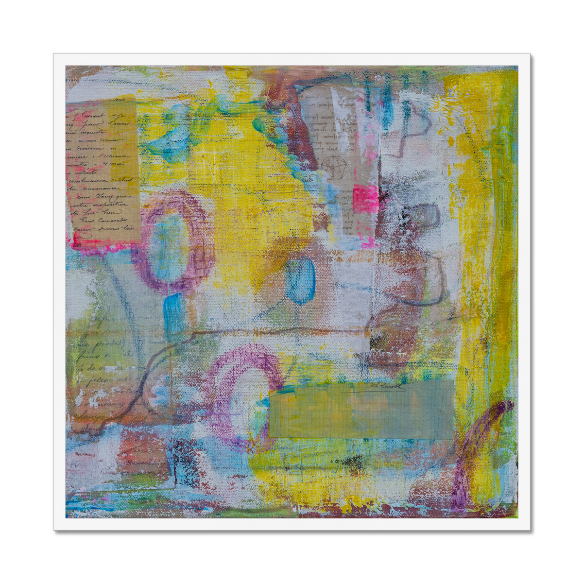 Luminous Energy - My Generation 1 (#LE_04)