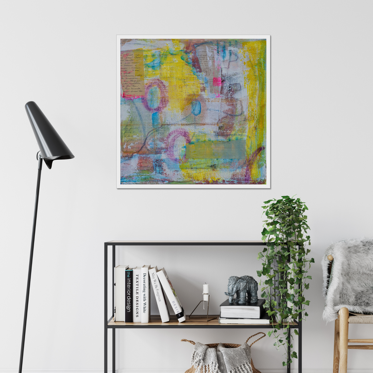 Luminous Energy - My Generation 1 (#LE_04)