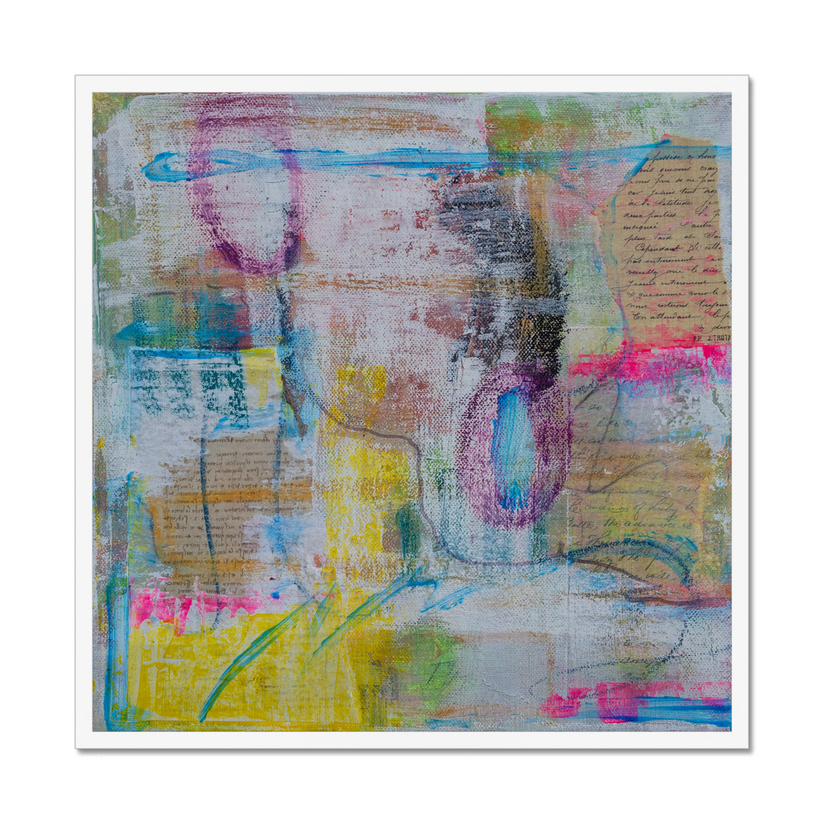 Luminous Energy - My Generation 2 (#LE_05)