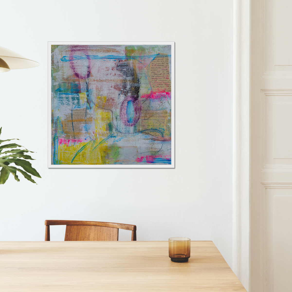 Luminous Energy - My Generation 2 (#LE_05)