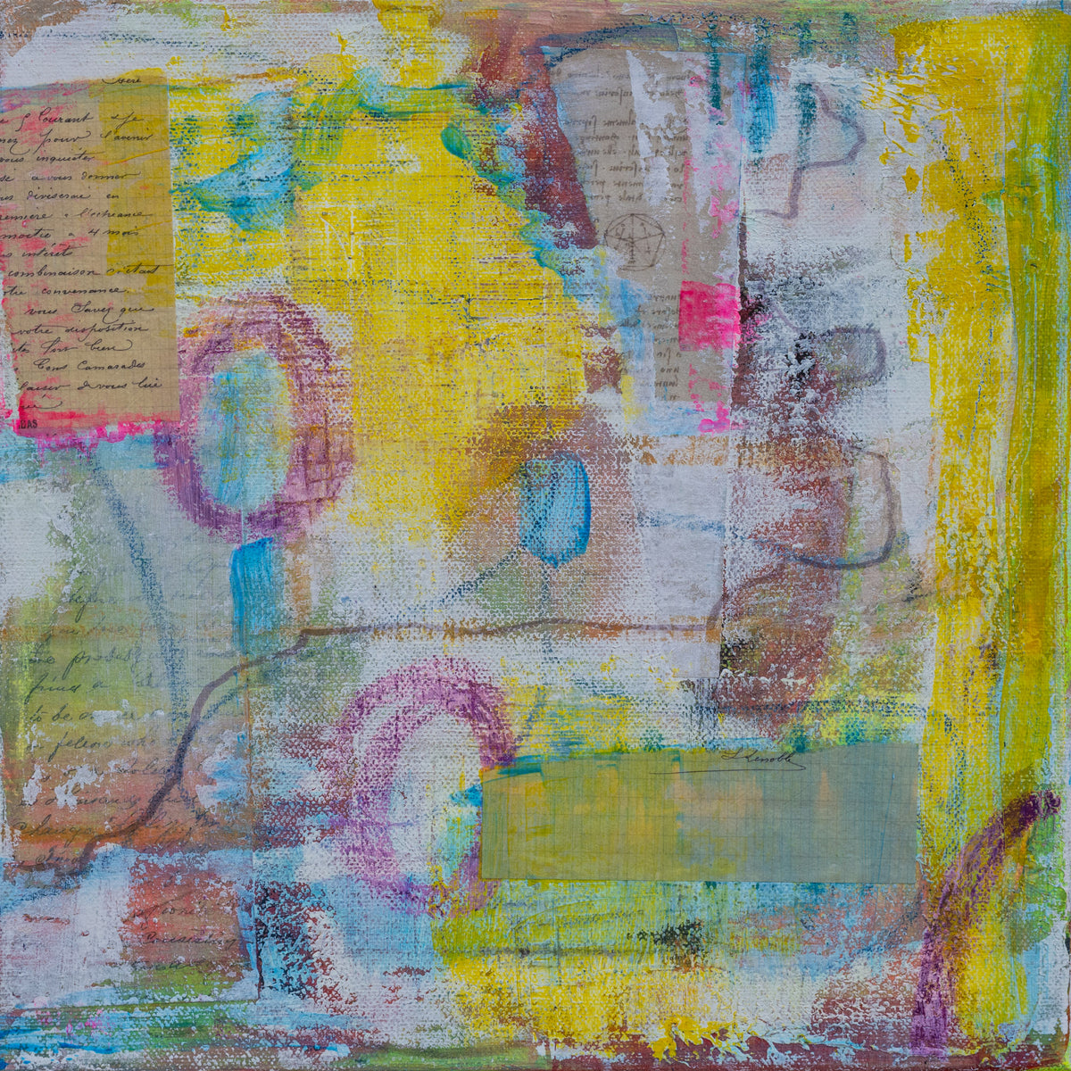 Luminous Energy - My Generation 1 (#LE_04)