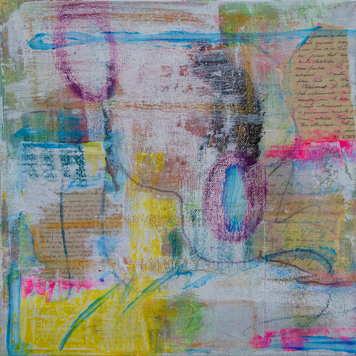 Luminous Energy - My Generation 2 (#LE_05)