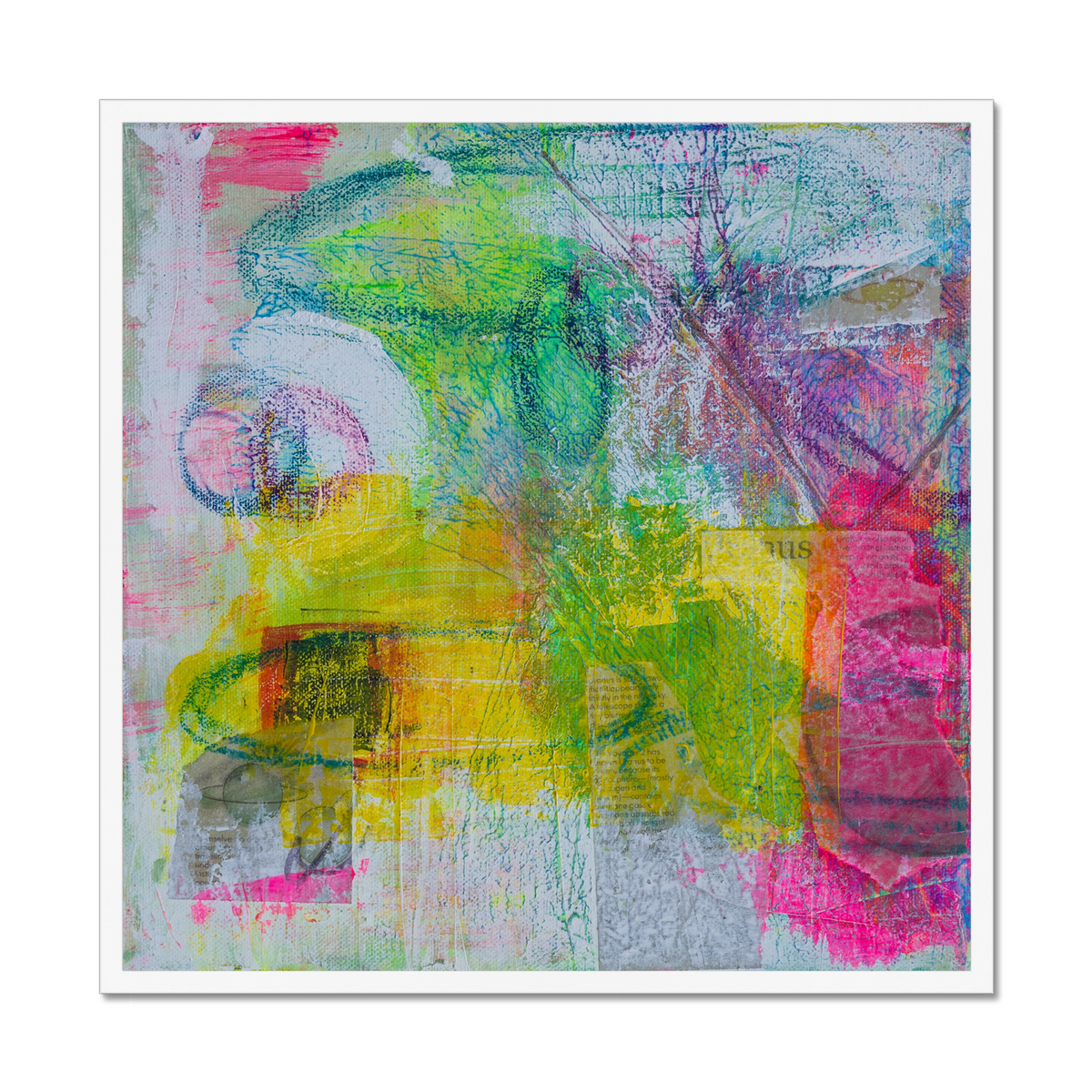 Luminous Energy - The Twist 1 (#LE_06)