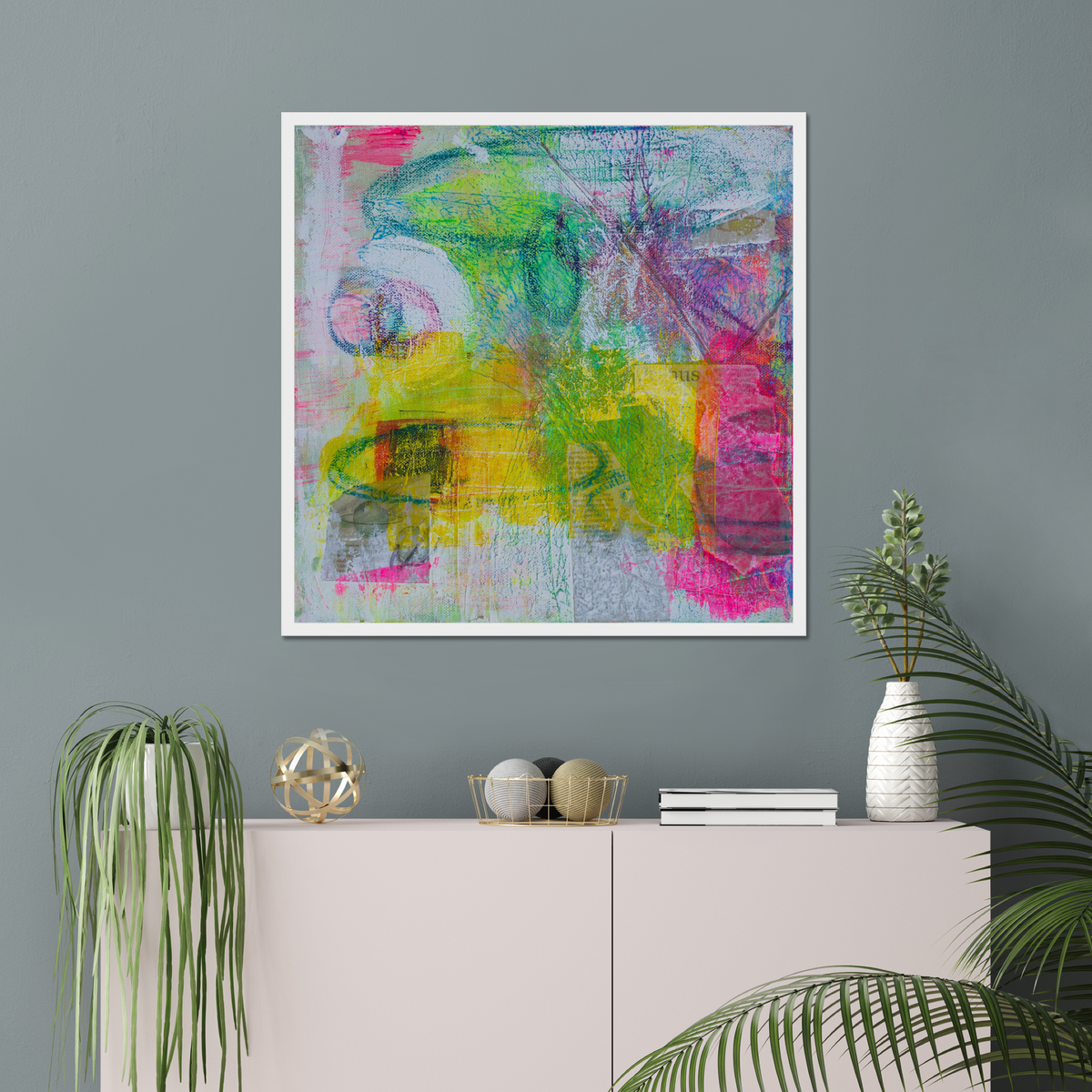 Luminous Energy - The Twist 1 (#LE_06)