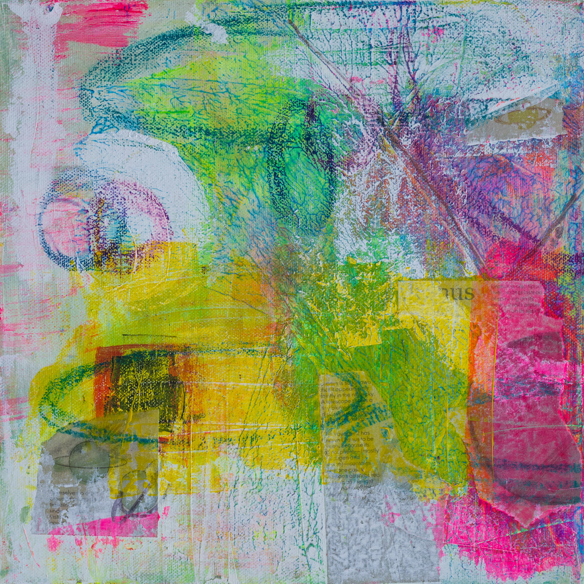 Luminous Energy - The Twist 1 (#LE_06)