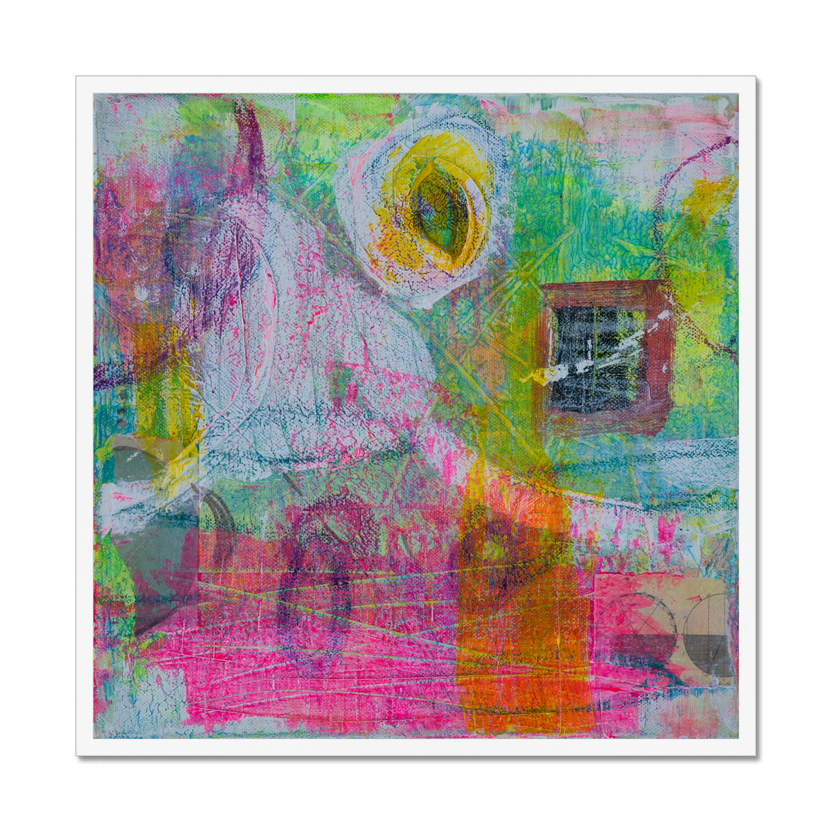 Luminous Energy - The Twist 2 (#LE_07)