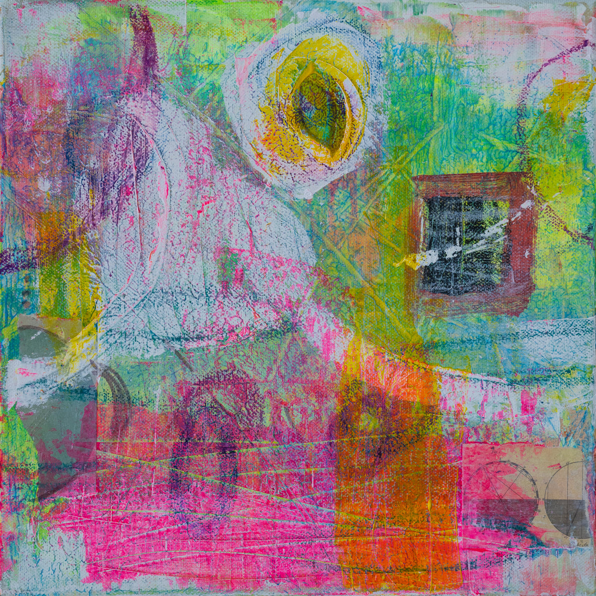 Luminous Energy - The Twist 2 (#LE_07)