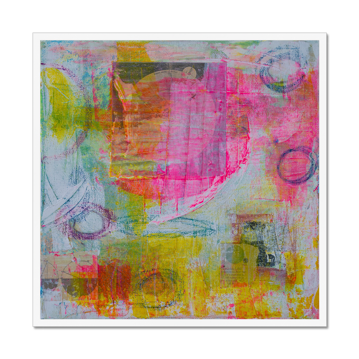 Luminous Energy - The Twist 3 (#LE_08)