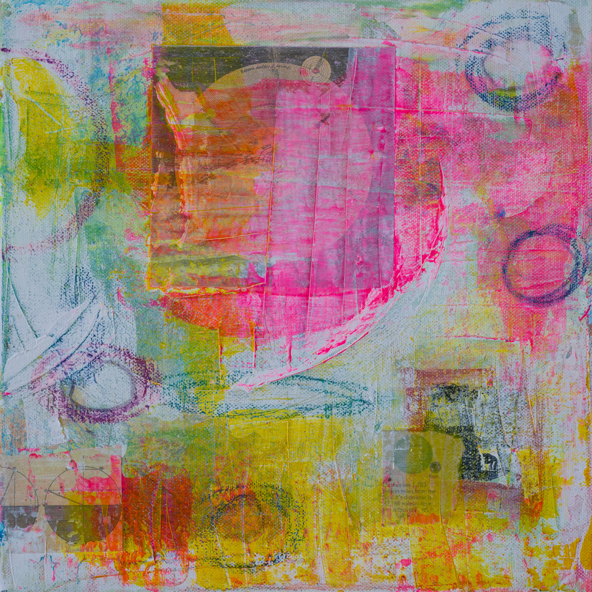 Luminous Energy - The Twist 3 (#LE_08)