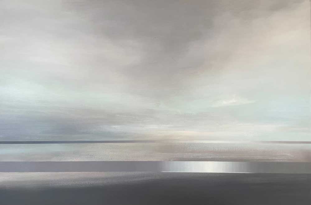 Visual Journeys - In the Light of Shadows no.24 (#VISUAL_J_01)