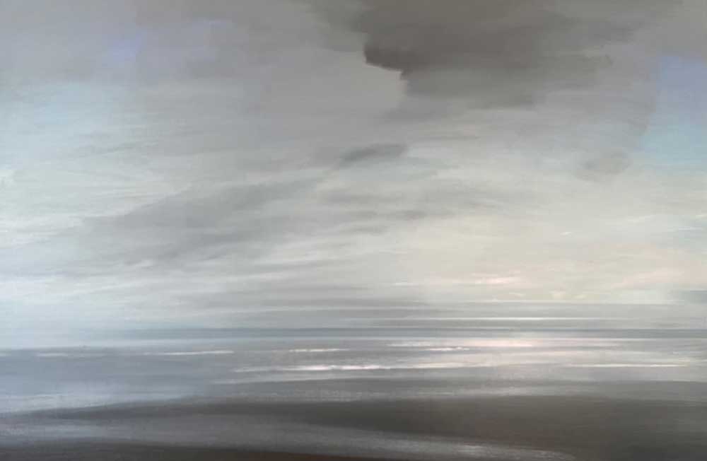 Visual Journeys - Being Here (#VISUAL_J_03)