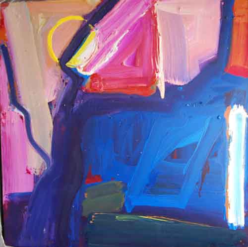 Luscious - Distant sun (#MUTCH_G_03)