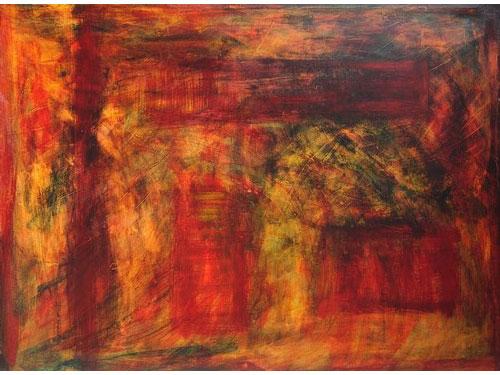 Phantasma - Untitled (#PHANTASMA_3001)