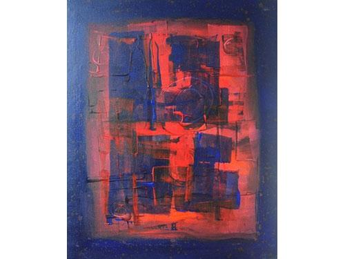 Ethnicity - Untitled (#SA010)