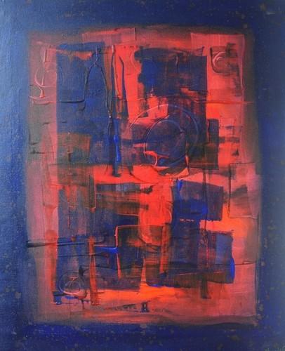 Ethnicity - Untitled (#SA010)