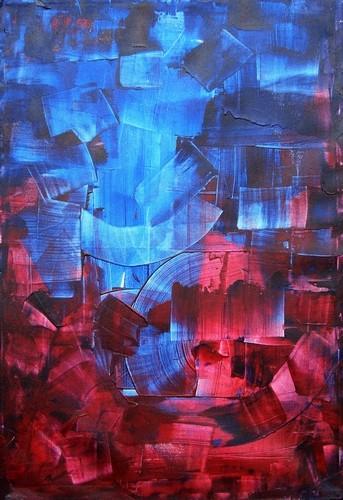 Ethnicity - Untitled (#SA0116)