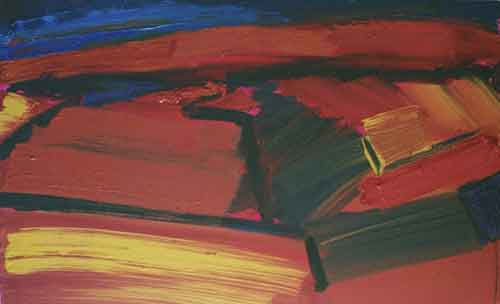 Luscious - Up & Down the M11 (#MUTCH_G_11)