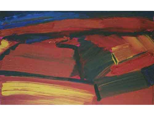 Luscious - Up & Down the M11 (#MUTCH_G_11)