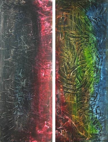 Ethnicity - Untitled (#SA129)