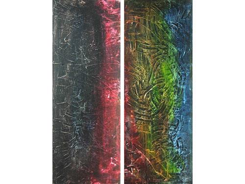 Ethnicity - Untitled (#SA129)