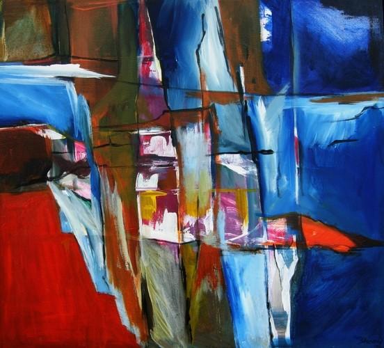 Colour Meditation - Untitled (#COLOURM_1003)