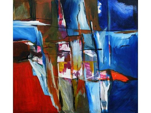 Colour Meditation - Untitled (#COLOURM_1003)