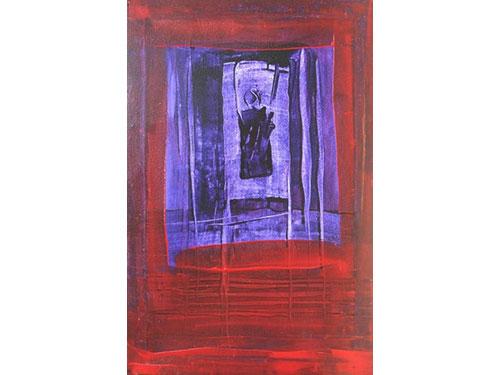 Ethnicity - Untitled (#SA015)