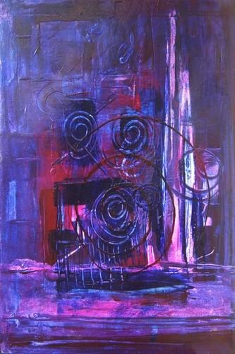 Ethnicity - Untitled (#SA019)