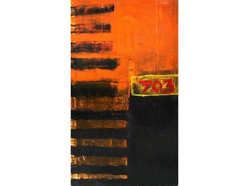 Ethnicity - 703 (#SA001)