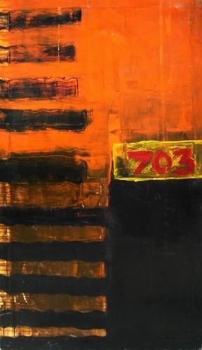 Ethnicity - 703 (#SA001)