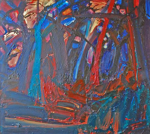 Luscious - Light breaks where no sun shines (#MUTCH_G_20)