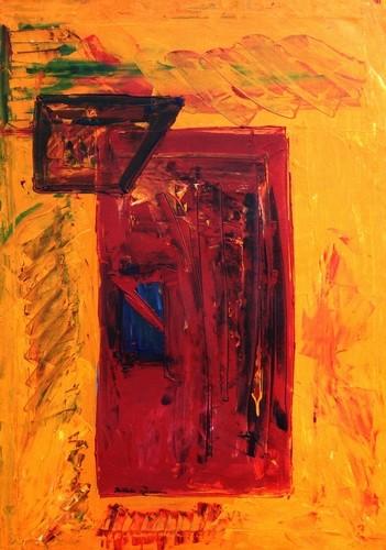 Phantasma - Untitled (#PHANTASMA_1003)