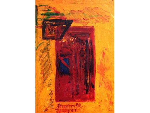 Phantasma - Untitled (#PHANTASMA_1003)