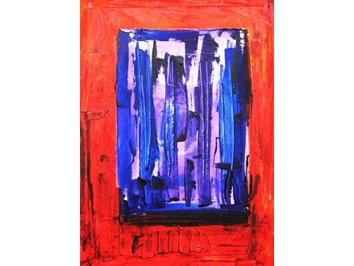 Phantasma - Untitled (#PHANTASMA_1001)