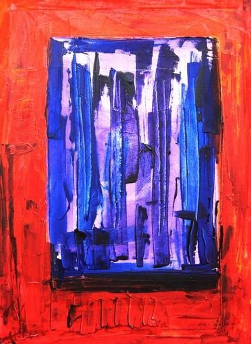 Phantasma - Untitled (#PHANTASMA_1001)