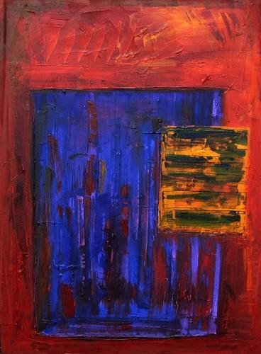 Phantasma - Untitled (#PHANTASMA_1002)