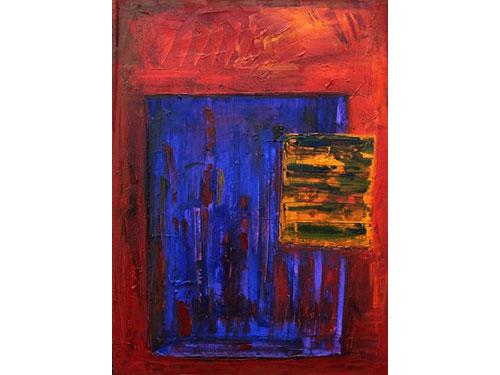 Phantasma - Untitled (#PHANTASMA_1002)