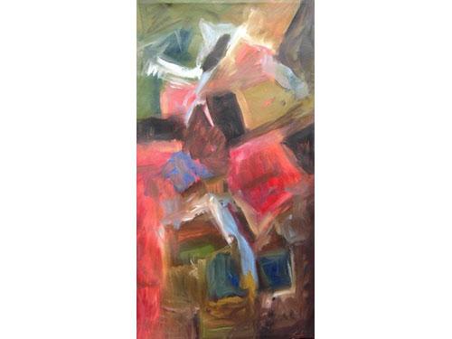 Ethnicity - Softscape I (#SA057)