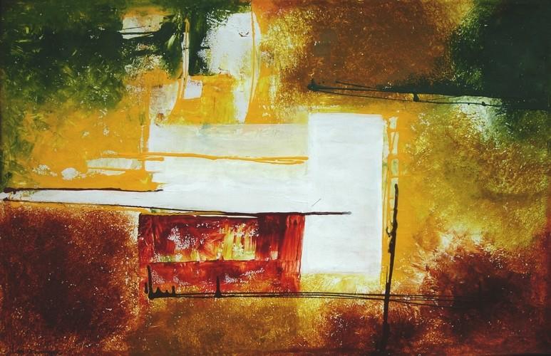 Ethnicity - Earth and Trees (#SA089)