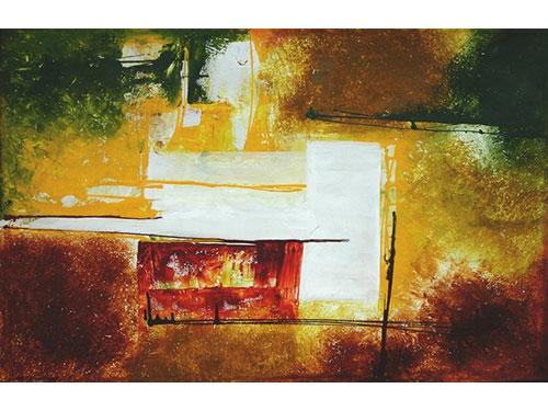 Ethnicity - Earth and Trees (#SA089)