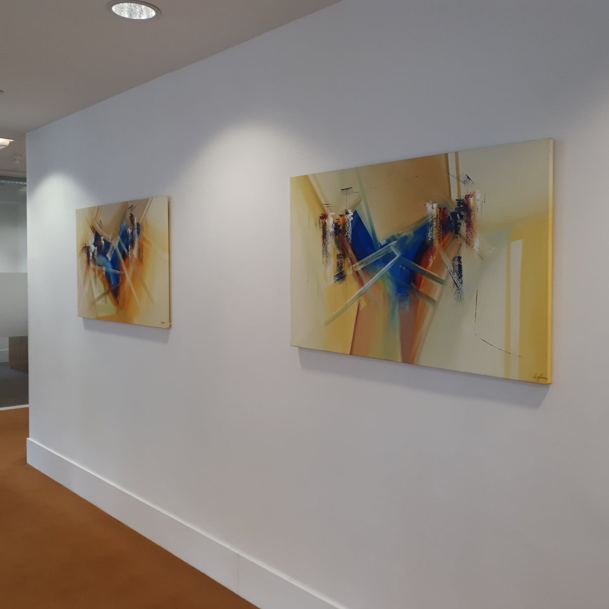 Shine On - Untitled (#ANTONIO_L_4001)